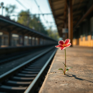 君の旅立ちの朝に