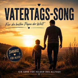 Für Papa zum Vatertag