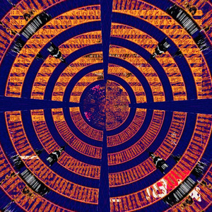 旧城(Prod By Ballrockin)