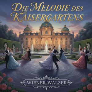 Abendliche Promenade