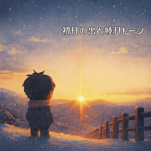 除夜の鐘モーメント