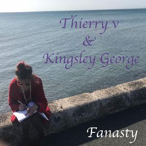 Fanasty (feat. Kingsley George) [2018 Mix]