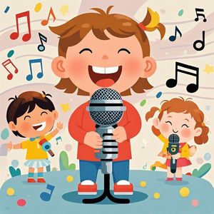 豆宝贝儿歌 0-3岁经典少儿百科童谣 国学成语《飞鹰走狗》