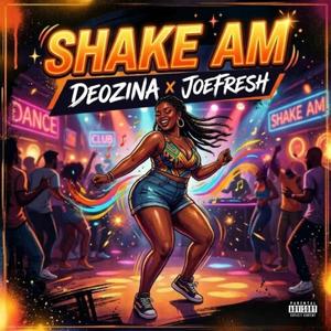 Shake Am