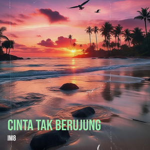Cinta Tak Berujung