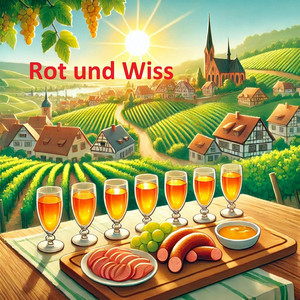 Rot und Wiss
