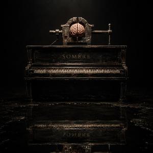 Sombre