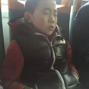 儿豁没