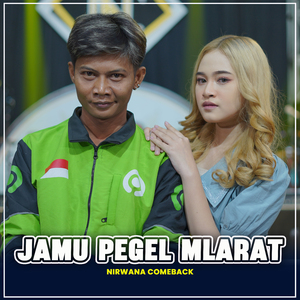 JAMU PEGEL MLARAT (Rizal Pahlevi)