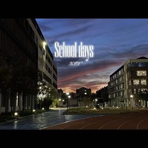 School days Prod by.Rick1y