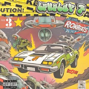 CUT CORNERS (feat. Forest N/A)