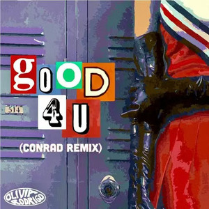 good 4 u (Conrad Remix)