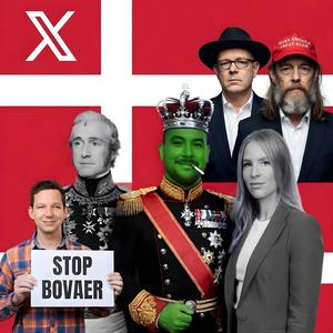 Dansk X