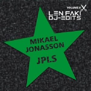 The Arches (Len Faki DJ-Edit)