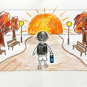 ぼくのさいきょう日記