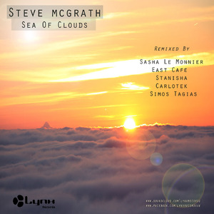 Sea of Clouds (East Cafe Remix)