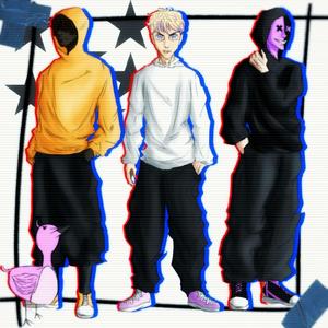 Yandere Shawty (feat. king calmzy, bunni below & DJ Futa)