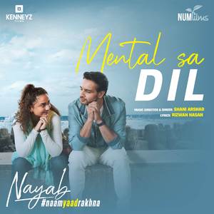 Mental Sa Dil (From "Nayab")