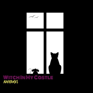 Witch in My Castle