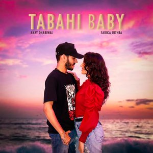 Tabahi Baby, Sarika Luthra