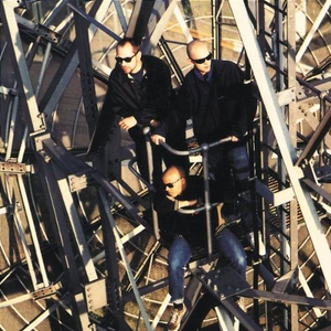 Fahr'n (Eißfeldt 65 Remix)