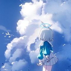 破旧世界 (钢琴)