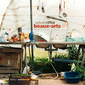 Une route, un chemin