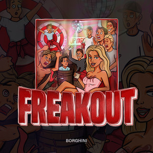FREAKOUT 2026 (Hjemmesnekk)