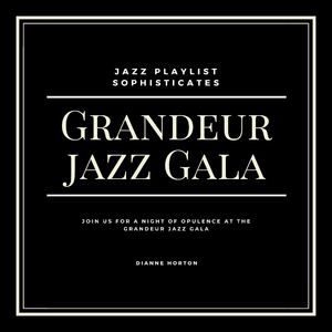 Grand Finale in Jazz