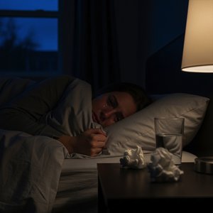 The Space Between Our Words