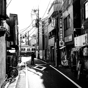 Yoinokuchi 宵の口