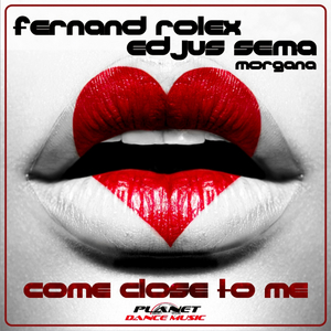 Come Close To Me (Stephan F Remix)