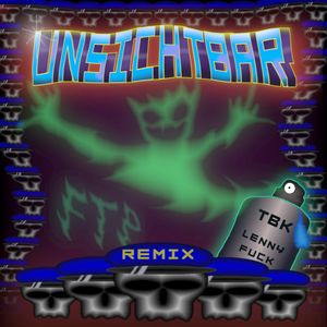 Unsichtbar (Lenny **** Remix)