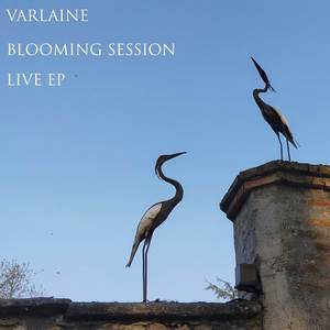 Y.E.S. (Live Blooming Session)