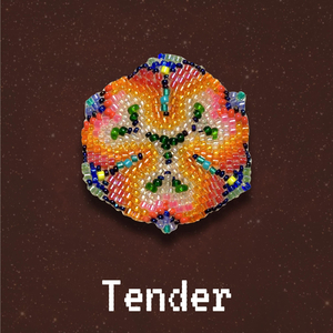 Tender (feat. 10.4 Rog, Erik Blood, Mary Riles & Alex Westcoat)