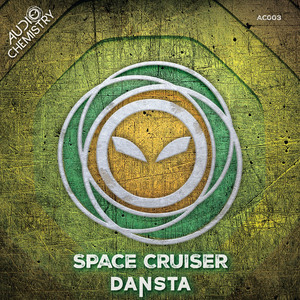 Space Cruiser