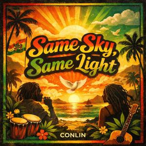 Same Sky, Same Light