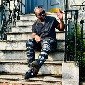 Public housing (feat. Dmoney Martinez)