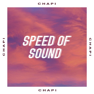 Speed of Sound