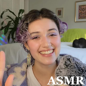 Stress and Anxiety Relief Pt.6