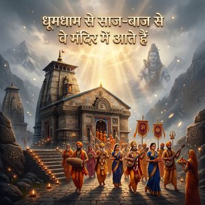 धूम धाम से साज बाज से