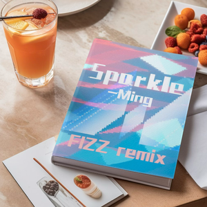 Sparkle (FIZZ remix)