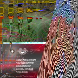 Cyberpsychose