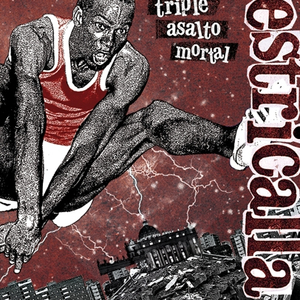 397 días encerrado en un cuarto de baño