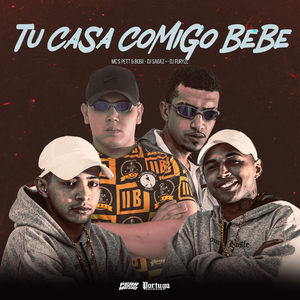 Tu Casa Comigo Bebe