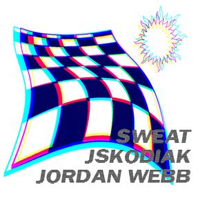 Sweat (feat. Jordan Webb)