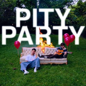 PITY PARTY