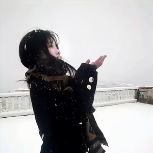 幸福好难我好困