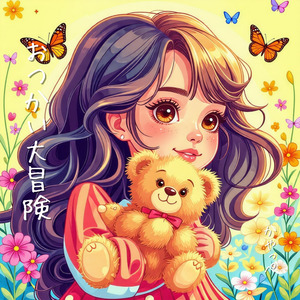 おつかい大冒険