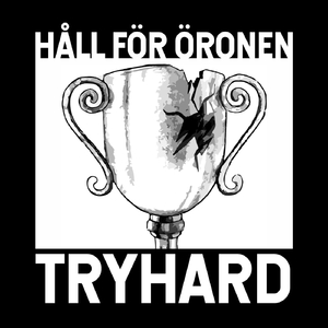 Tryhard